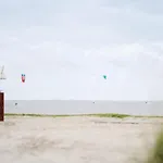 Tiny House Nature 4 Innenlage - Tiny Village Harlesiel Дом отдыха Каролинензиль